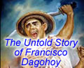 Francisco Dagohoy - Danao bohol - Magtangtang - Zip Line