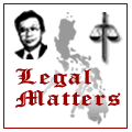 Philippine Laws - Real Estate Laws - Dual Citizenship 