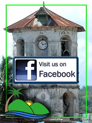Discoverbohol.com facebook, Bohol Tourism