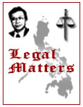 Philippine Laws - Real Estate Laws