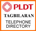 PDLT Telephone directory